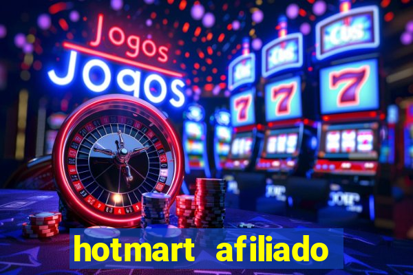 hotmart afiliado entrar login